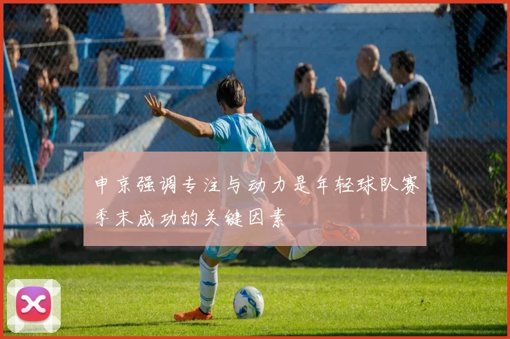 申京强调专注与动力是年轻球队赛季末成功的关键因素